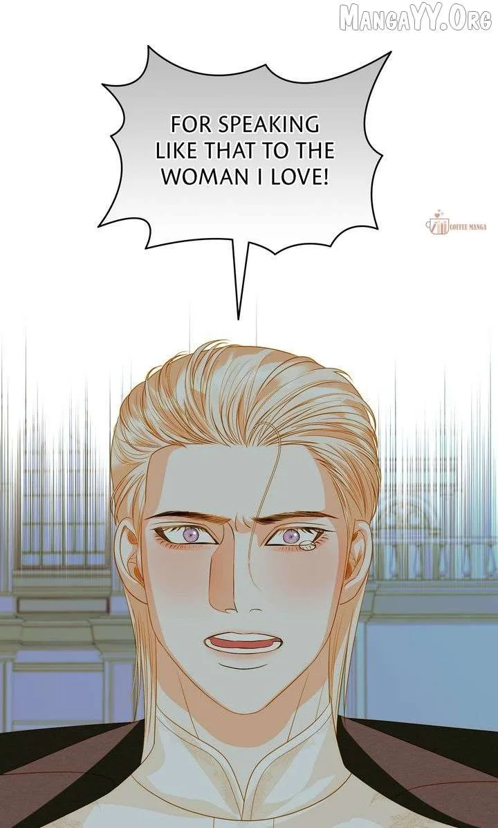 Cassnier’s Secret Memoirs Chapter 57 page 104