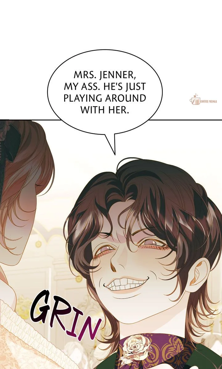 Cassnier’s Secret Memoirs Chapter 56 page 71