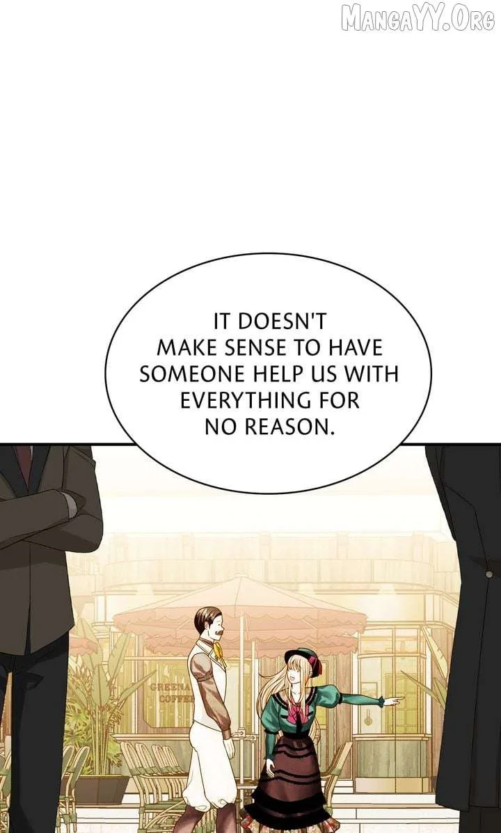 Cassnier’s Secret Memoirs Chapter 41 page 7