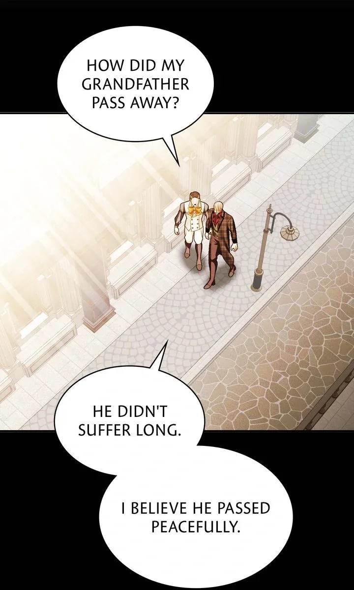 Cassnier’s Secret Memoirs Chapter 38 page 101