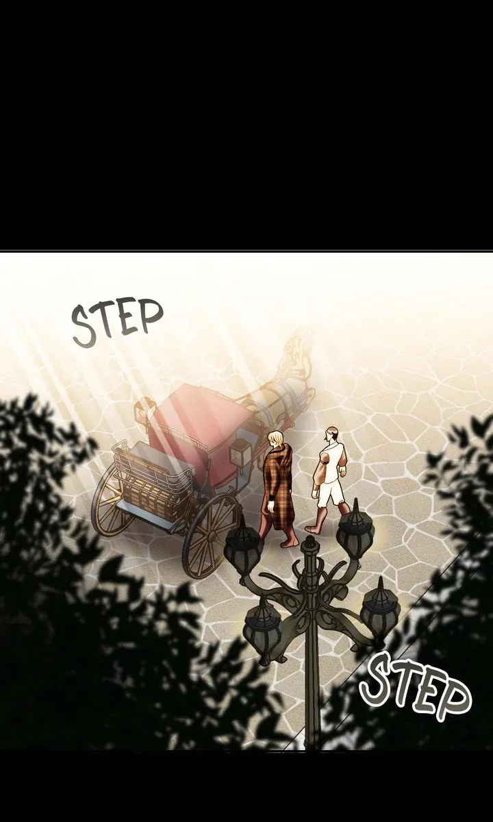 Cassnier’s Secret Memoirs Chapter 38 page 107