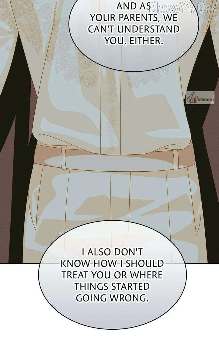 Cassnier’s Secret Memoirs Chapter 58 page 30