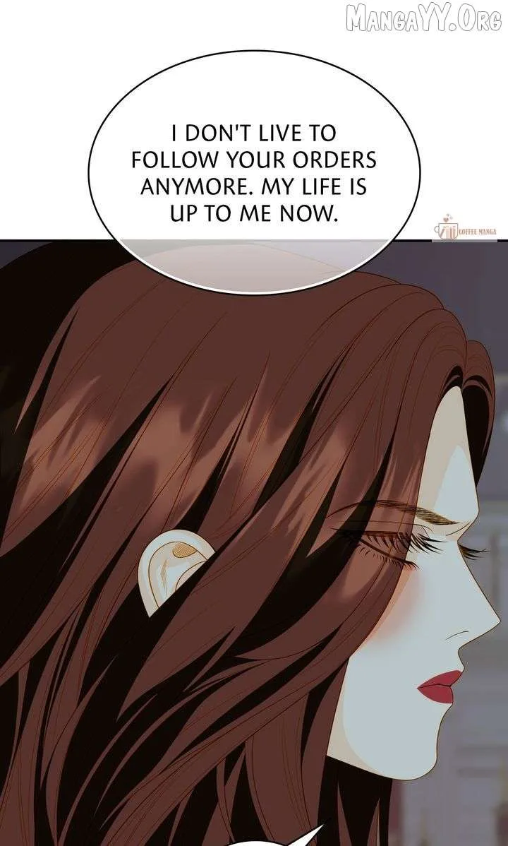 Cassnier’s Secret Memoirs Chapter 58 page 25