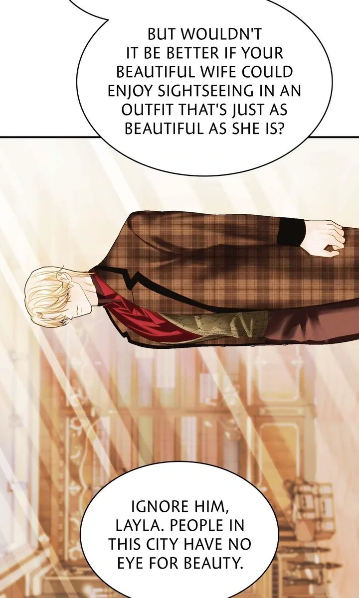 Cassnier’s Secret Memoirs Chapter 38 page 89