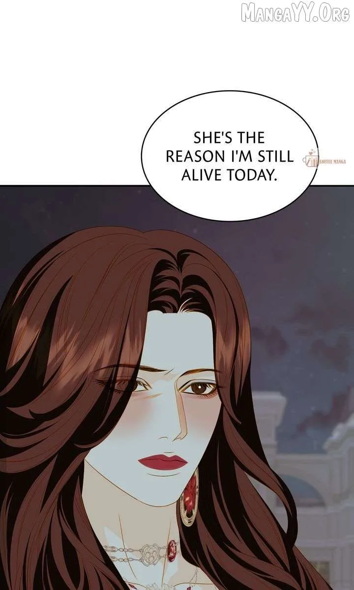 Cassnier’s Secret Memoirs Chapter 58 page 19