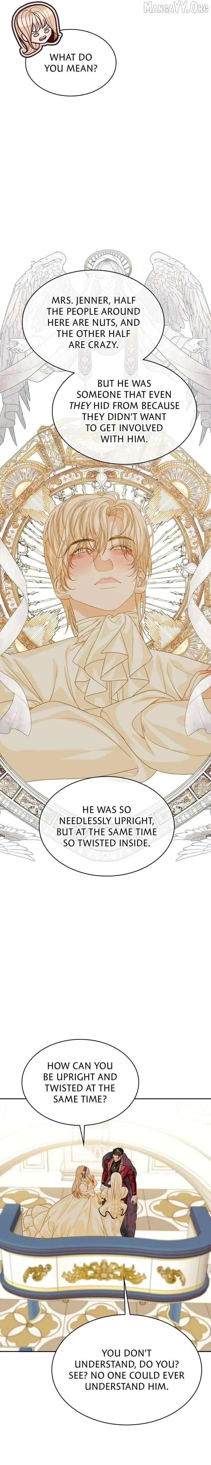 Cassnier’s Secret Memoirs Chapter 53 page 24