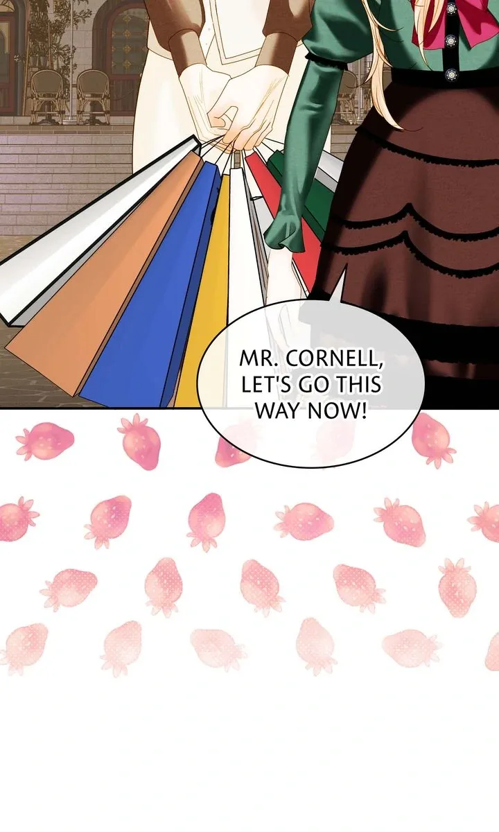 Cassnier’s Secret Memoirs Chapter 38 page 117