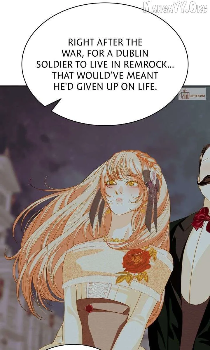 Cassnier’s Secret Memoirs Chapter 58 page 62