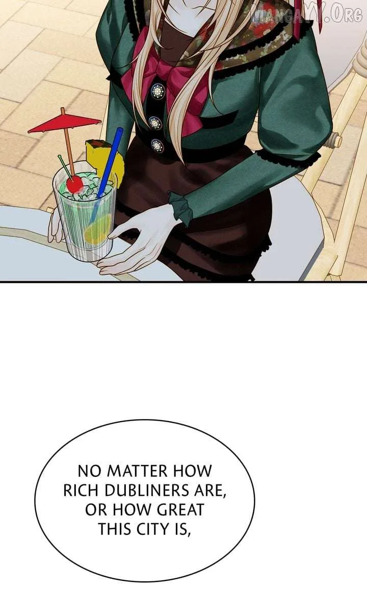 Cassnier’s Secret Memoirs Chapter 41 page 6