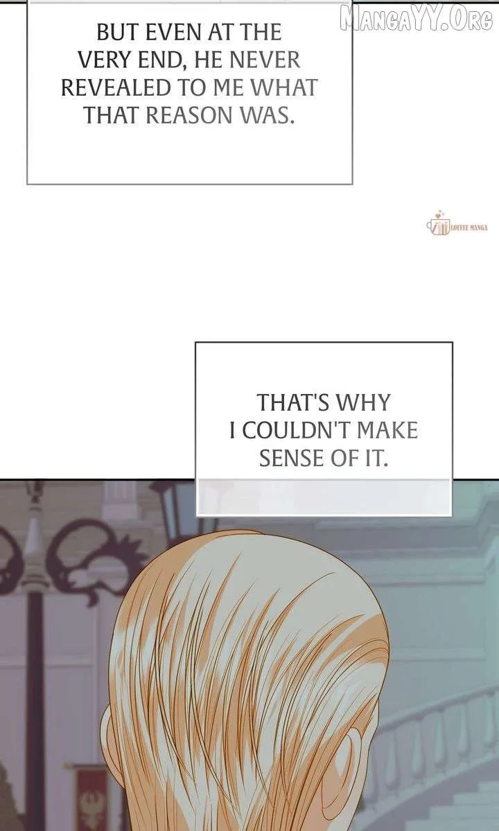 Cassnier’s Secret Memoirs Chapter 58 page 44