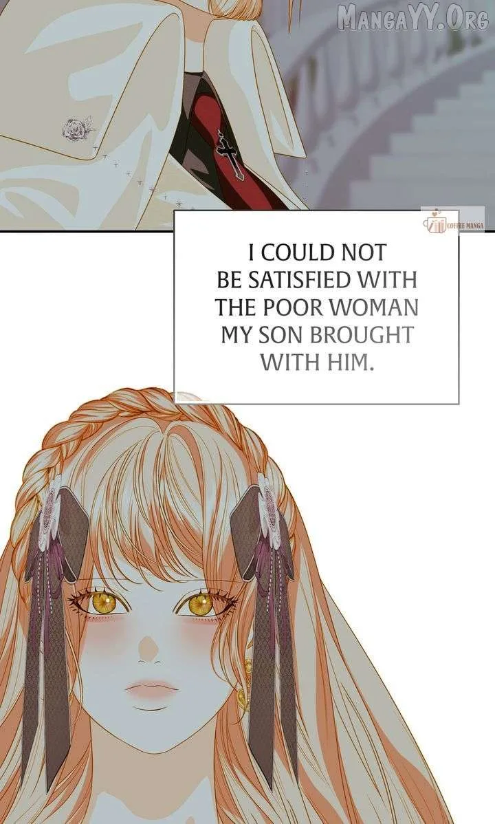 Cassnier’s Secret Memoirs Chapter 58 page 58
