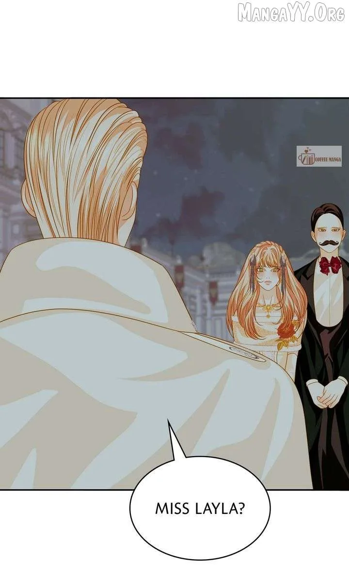 Cassnier’s Secret Memoirs Chapter 58 page 52