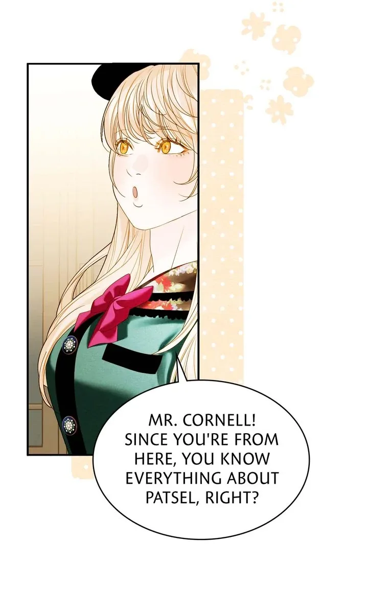 Cassnier’s Secret Memoirs Chapter 38 page 113