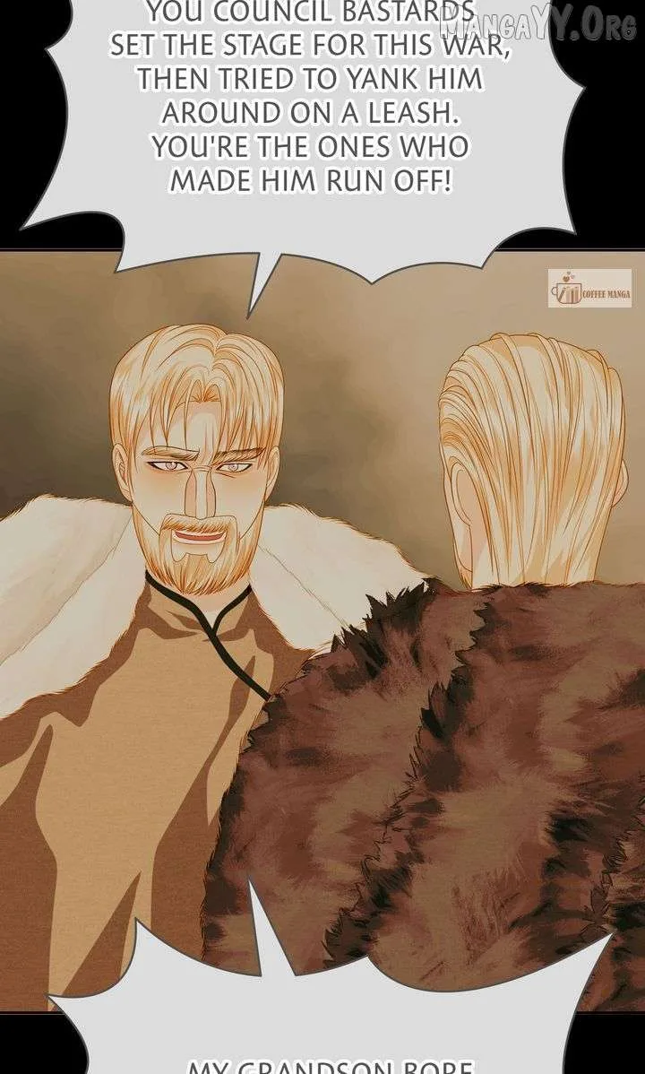Cassnier’s Secret Memoirs Chapter 58 page 39