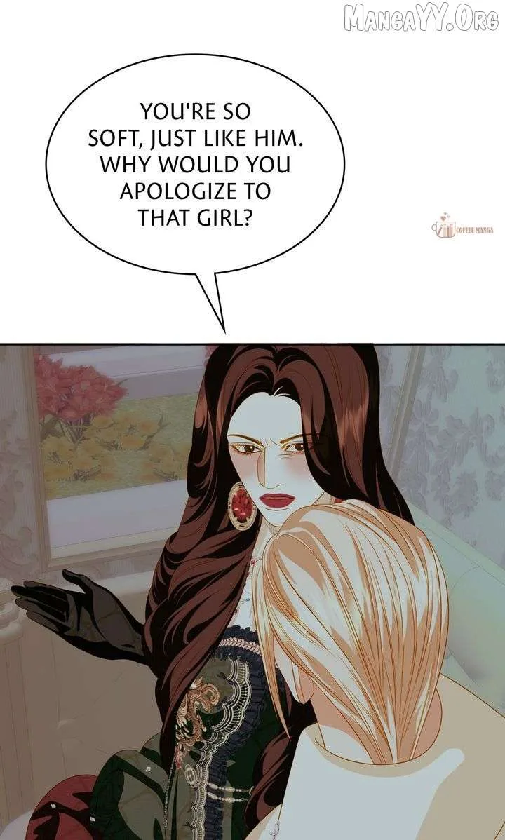 Cassnier’s Secret Memoirs Chapter 58 page 85