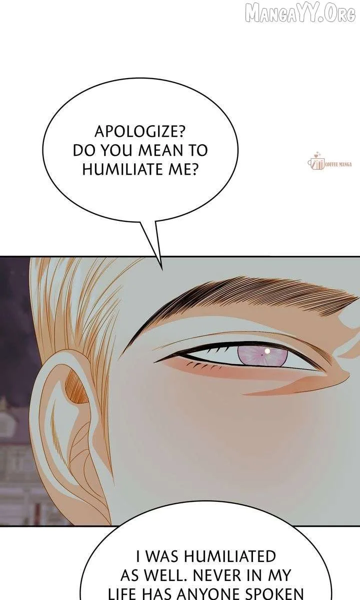 Cassnier’s Secret Memoirs Chapter 58 page 70