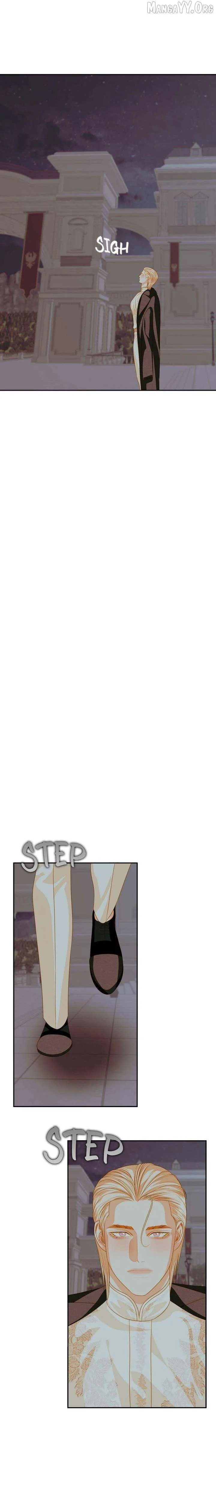 Cassnier’s Secret Memoirs Chapter 59 page 8