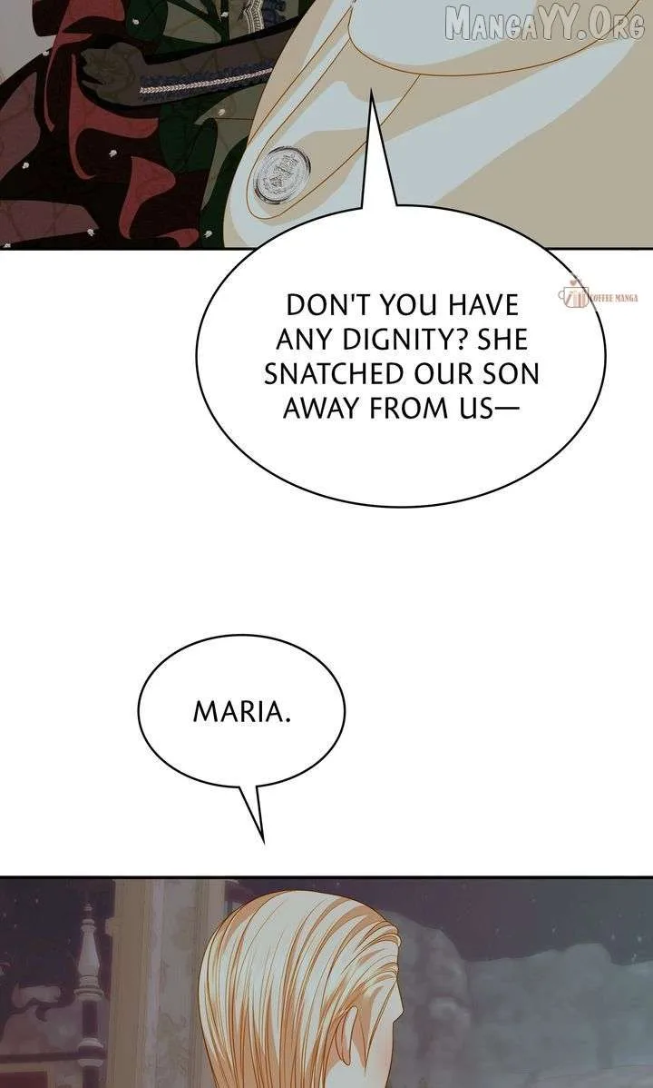 Cassnier’s Secret Memoirs Chapter 58 page 86