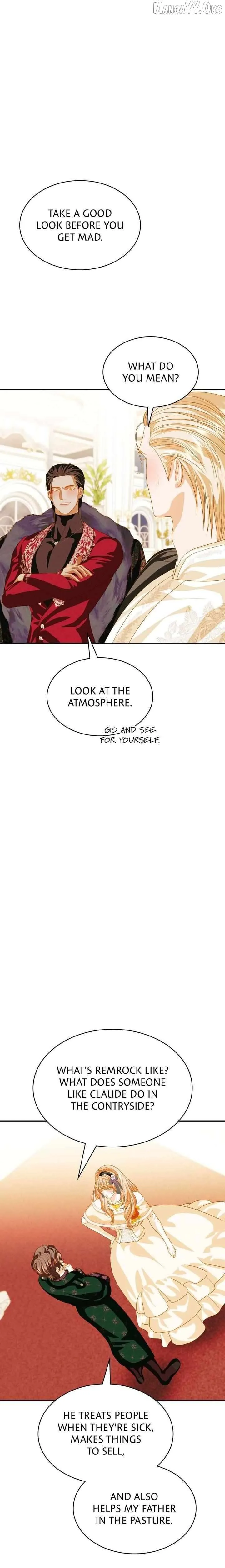 Cassnier’s Secret Memoirs Chapter 59 page 10