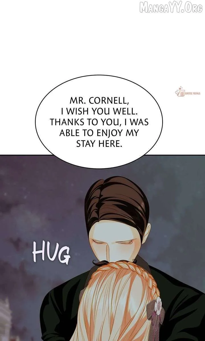 Cassnier’s Secret Memoirs Chapter 58 page 79