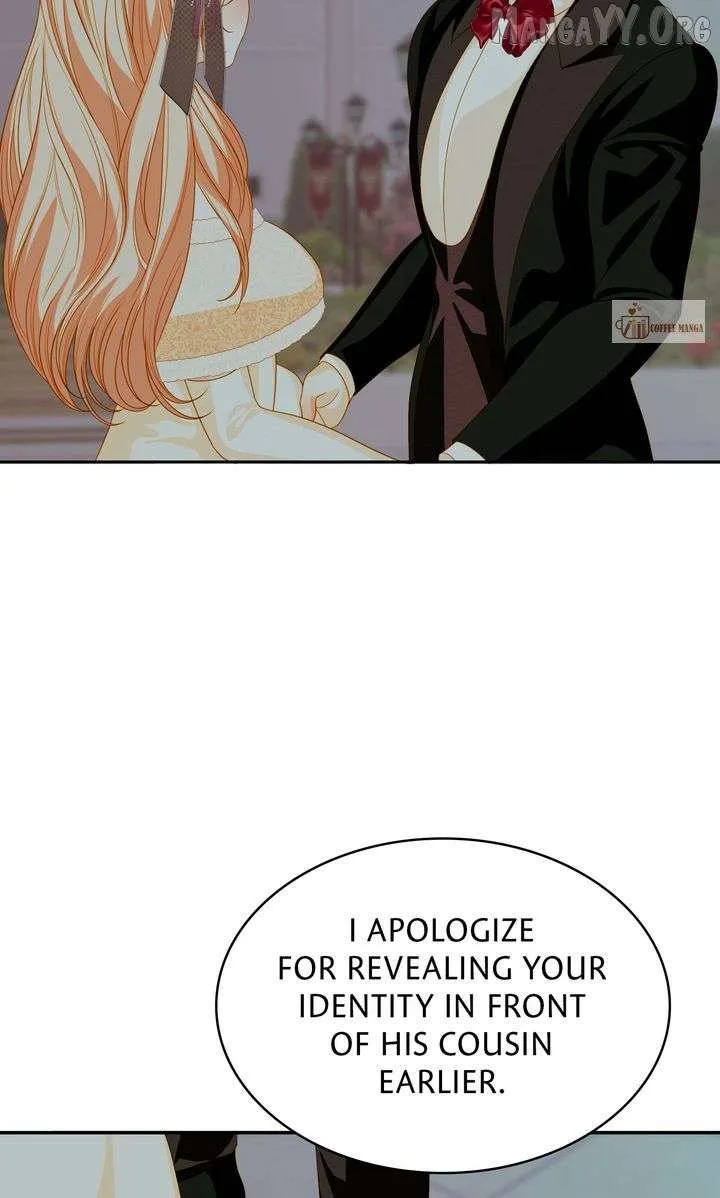 Cassnier’s Secret Memoirs Chapter 58 page 77