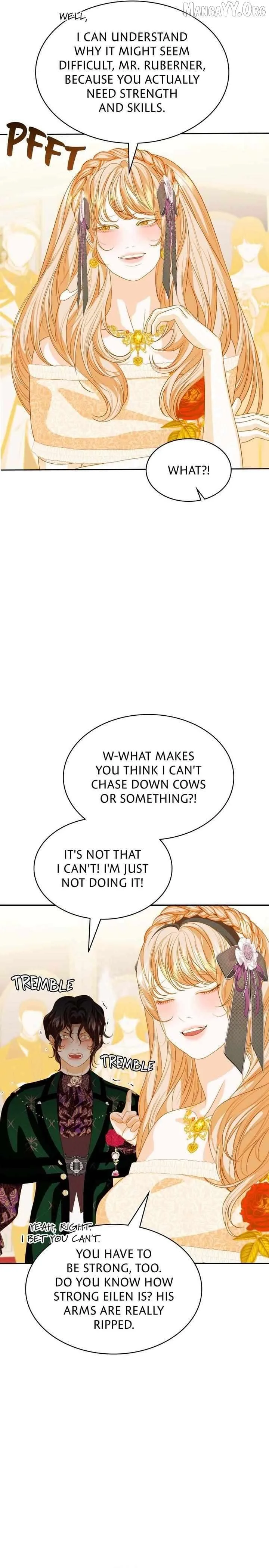 Cassnier’s Secret Memoirs Chapter 59 page 12