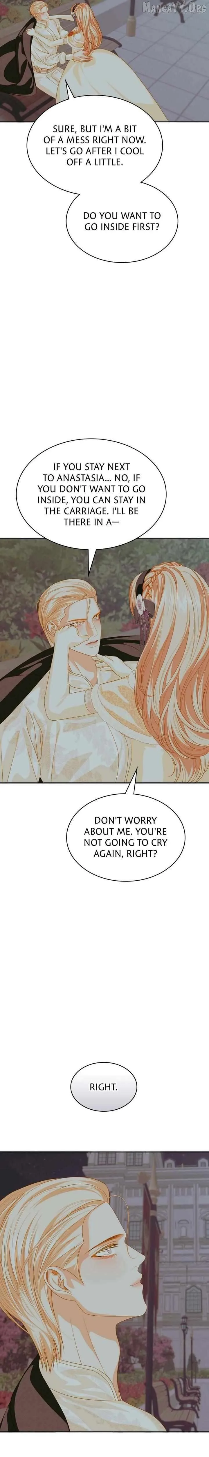 Cassnier’s Secret Memoirs Chapter 59 page 5
