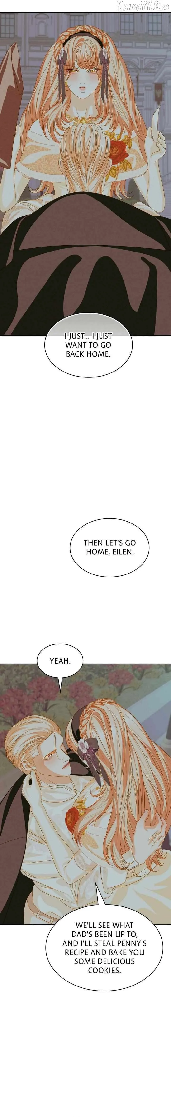 Cassnier’s Secret Memoirs Chapter 59 page 2