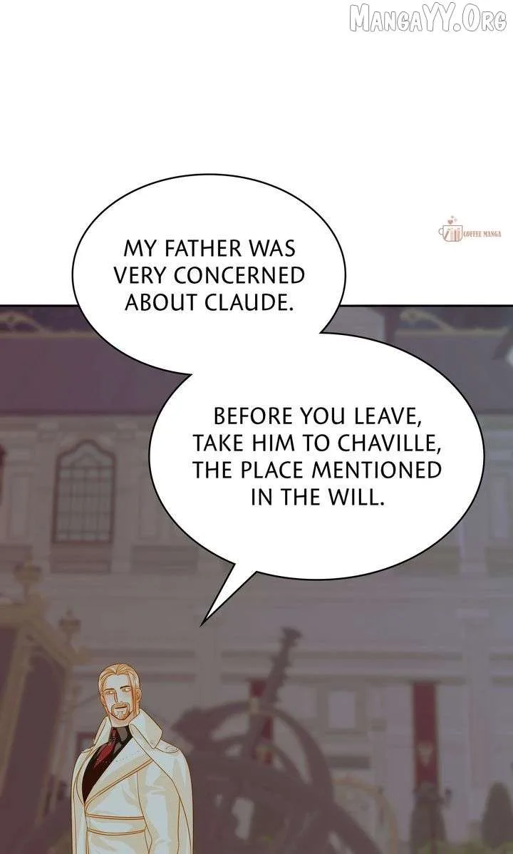 Cassnier’s Secret Memoirs Chapter 58 page 75
