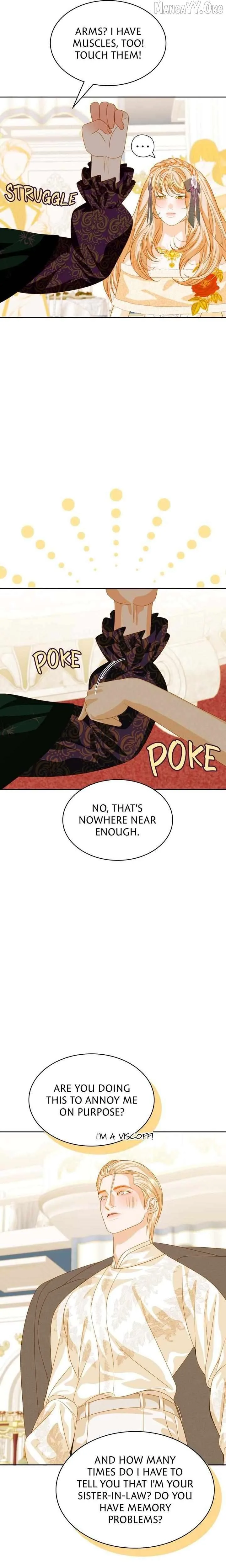Cassnier’s Secret Memoirs Chapter 59 page 13