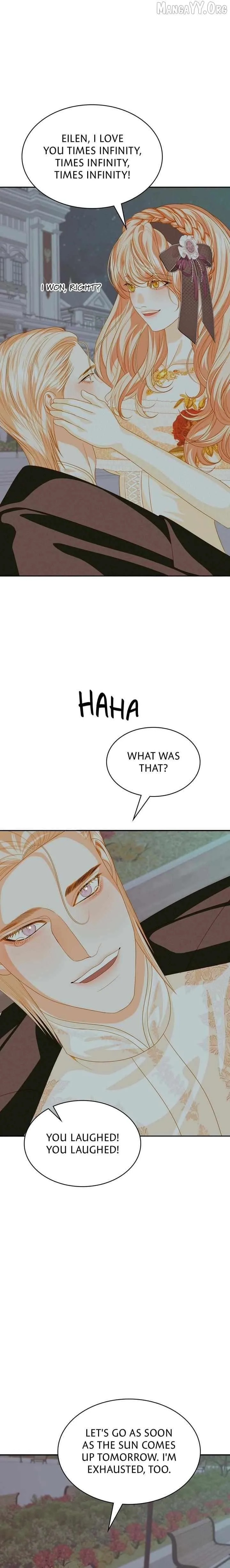 Cassnier’s Secret Memoirs Chapter 59 page 4