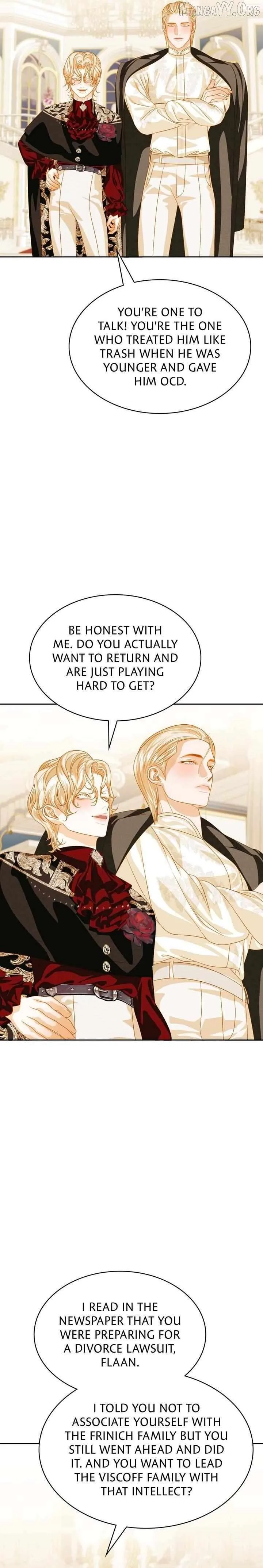 Cassnier’s Secret Memoirs Chapter 59 page 17