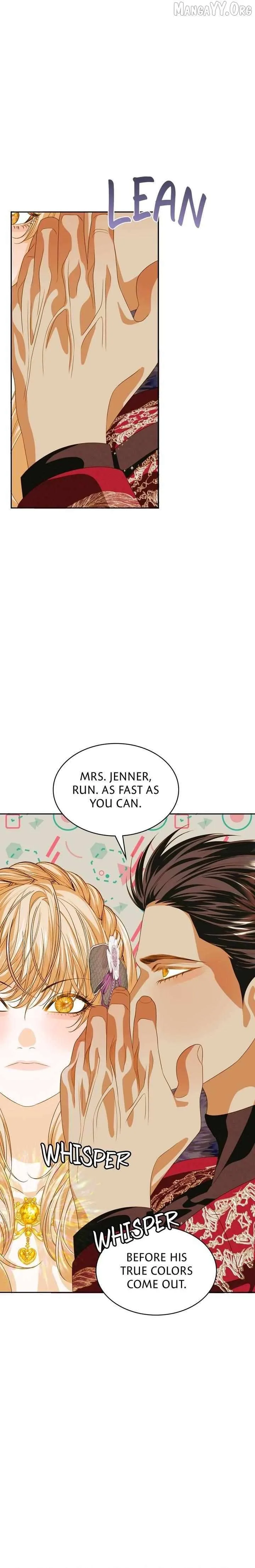 Cassnier’s Secret Memoirs Chapter 53 page 27