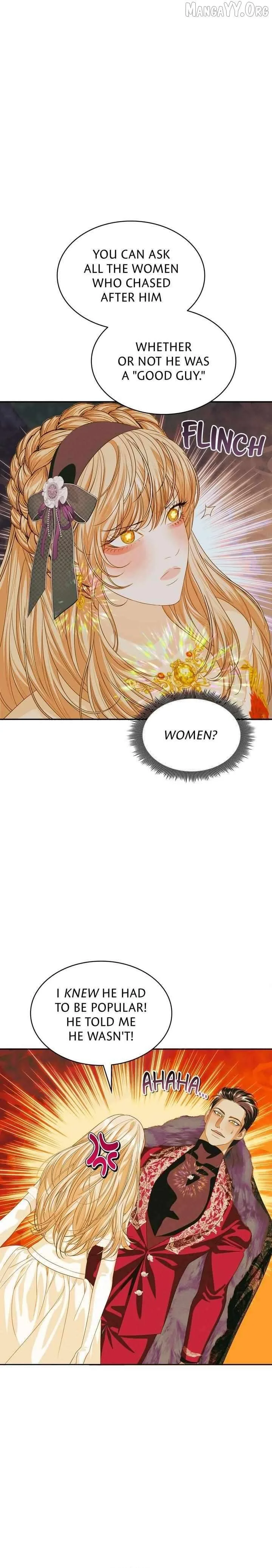 Cassnier’s Secret Memoirs Chapter 53 page 25