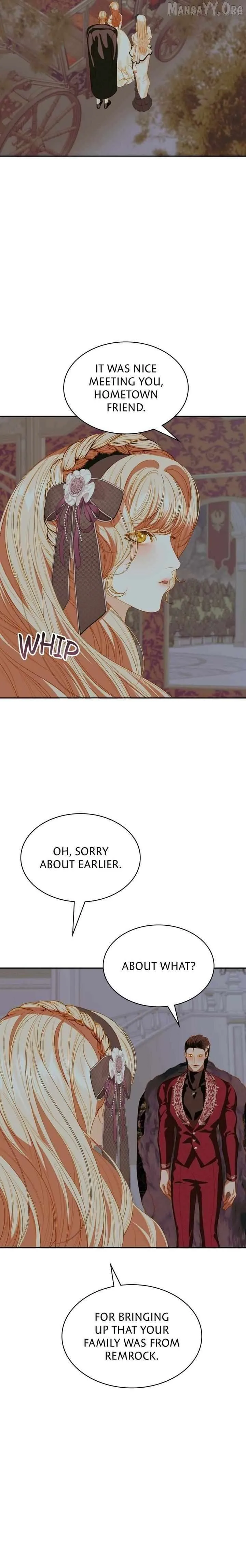 Cassnier’s Secret Memoirs Chapter 59 page 32