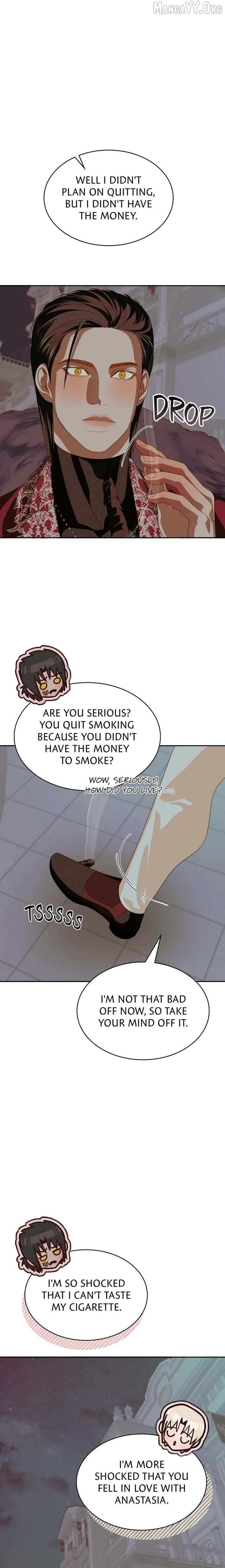 Cassnier’s Secret Memoirs Chapter 59 page 29