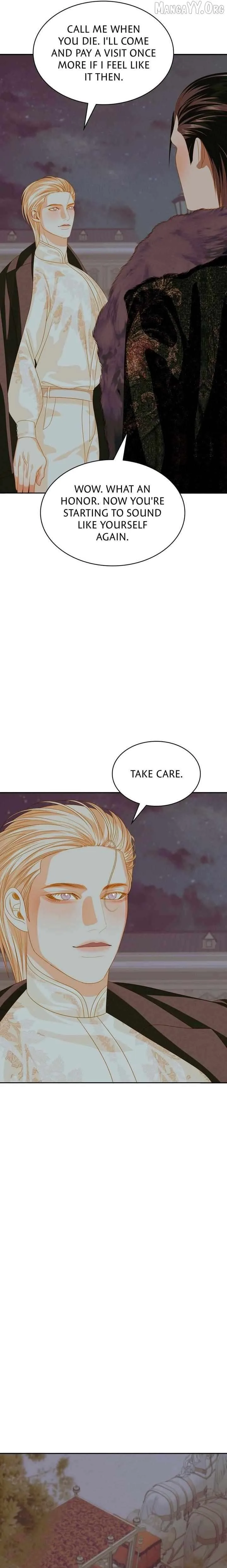 Cassnier’s Secret Memoirs Chapter 59 page 31
