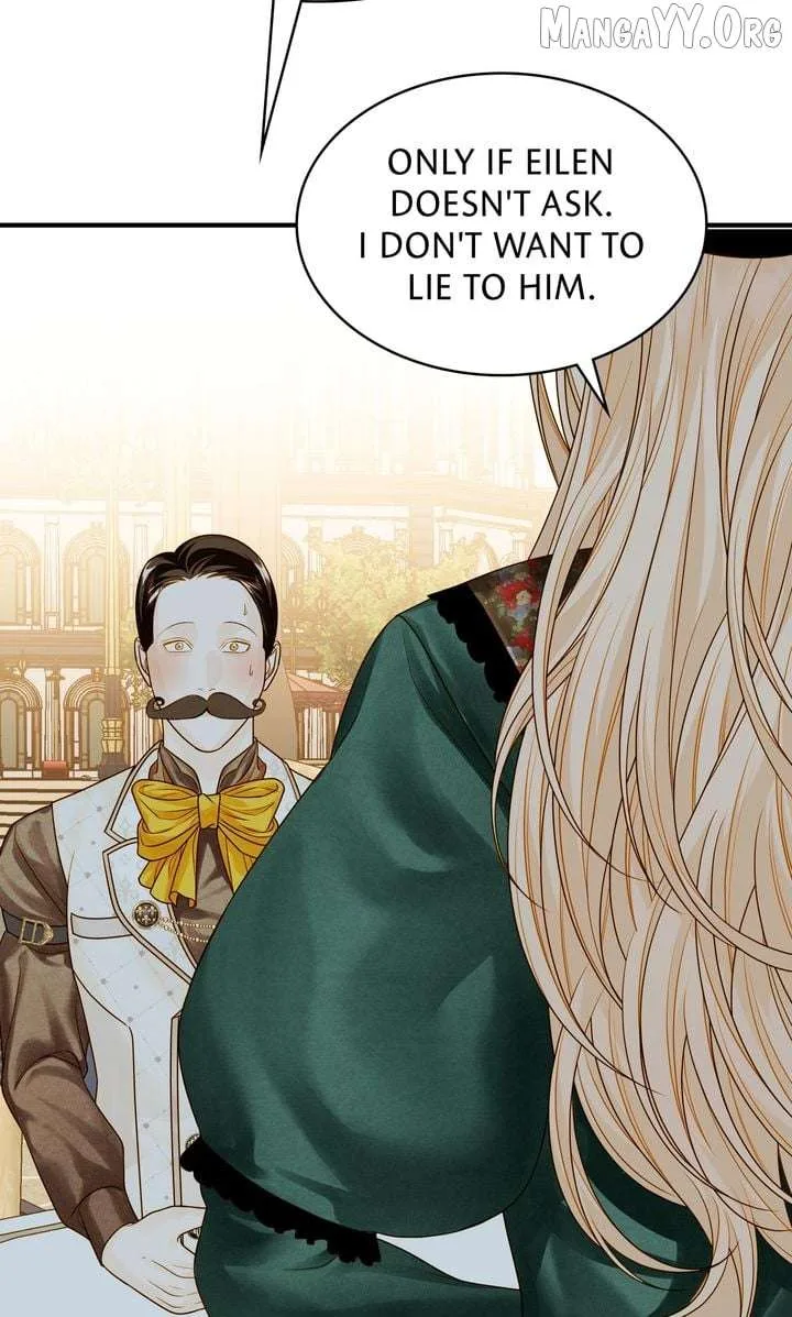 Cassnier’s Secret Memoirs Chapter 41 page 11