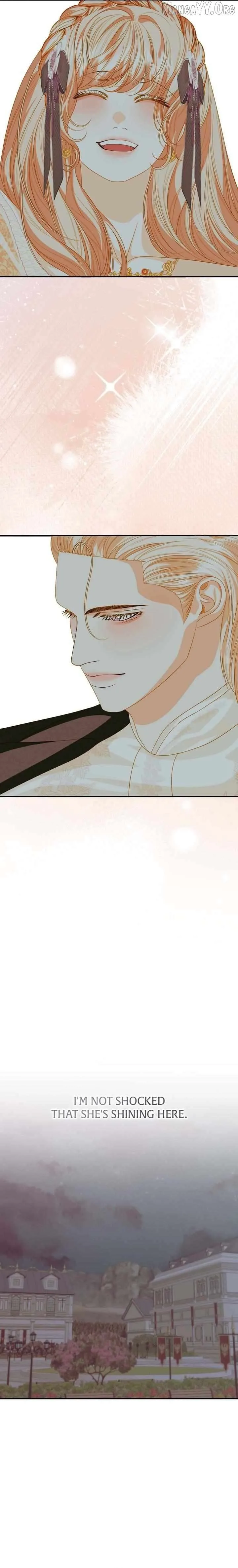 Cassnier’s Secret Memoirs Chapter 59 page 25