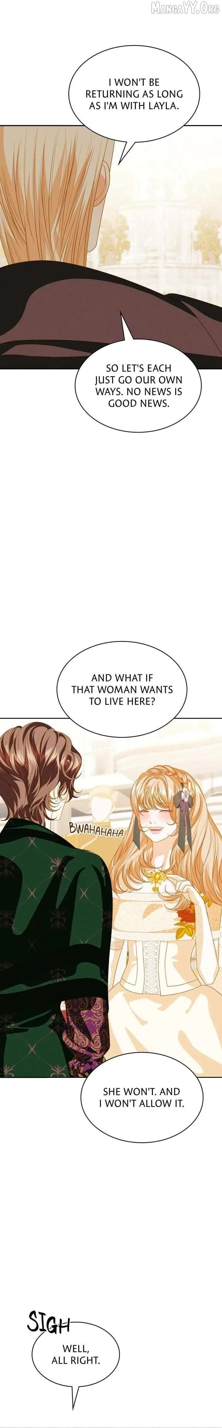 Cassnier’s Secret Memoirs Chapter 59 page 19