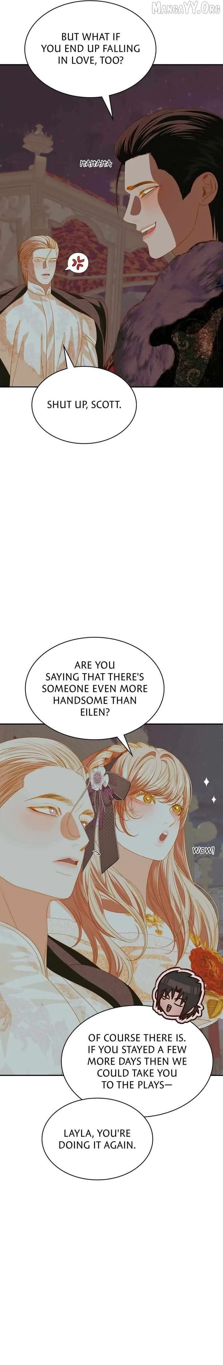 Cassnier’s Secret Memoirs Chapter 59 page 35