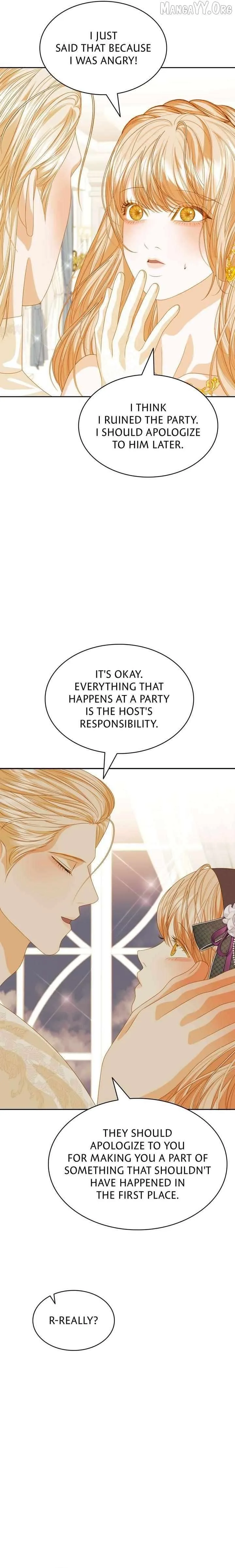 Cassnier’s Secret Memoirs Chapter 55 page 15