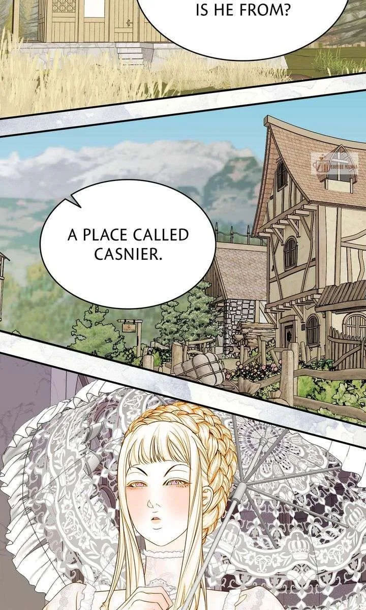Cassnier’s Secret Memoirs Chapter 44 page 106
