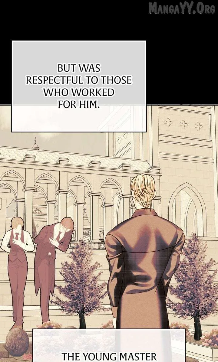 Cassnier’s Secret Memoirs Chapter 41 page 24