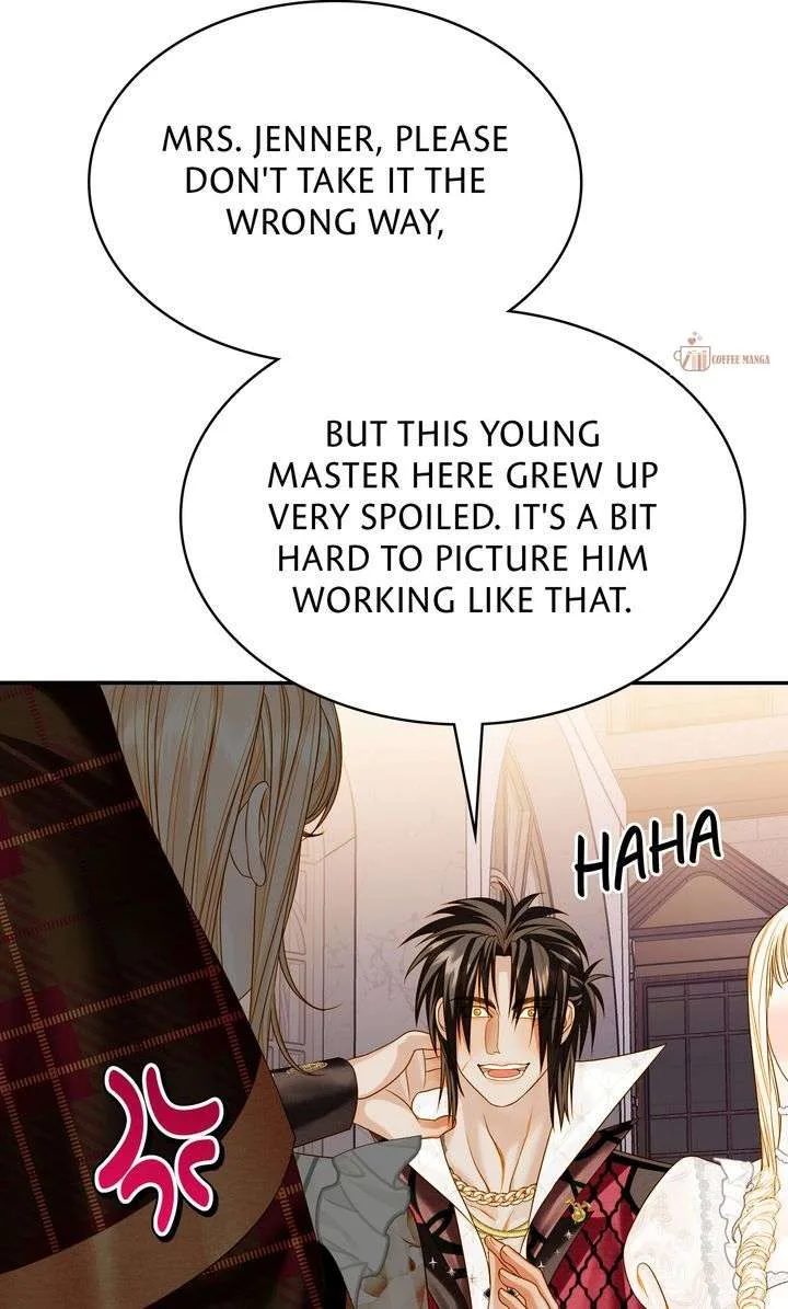 Cassnier’s Secret Memoirs Chapter 45 page 86