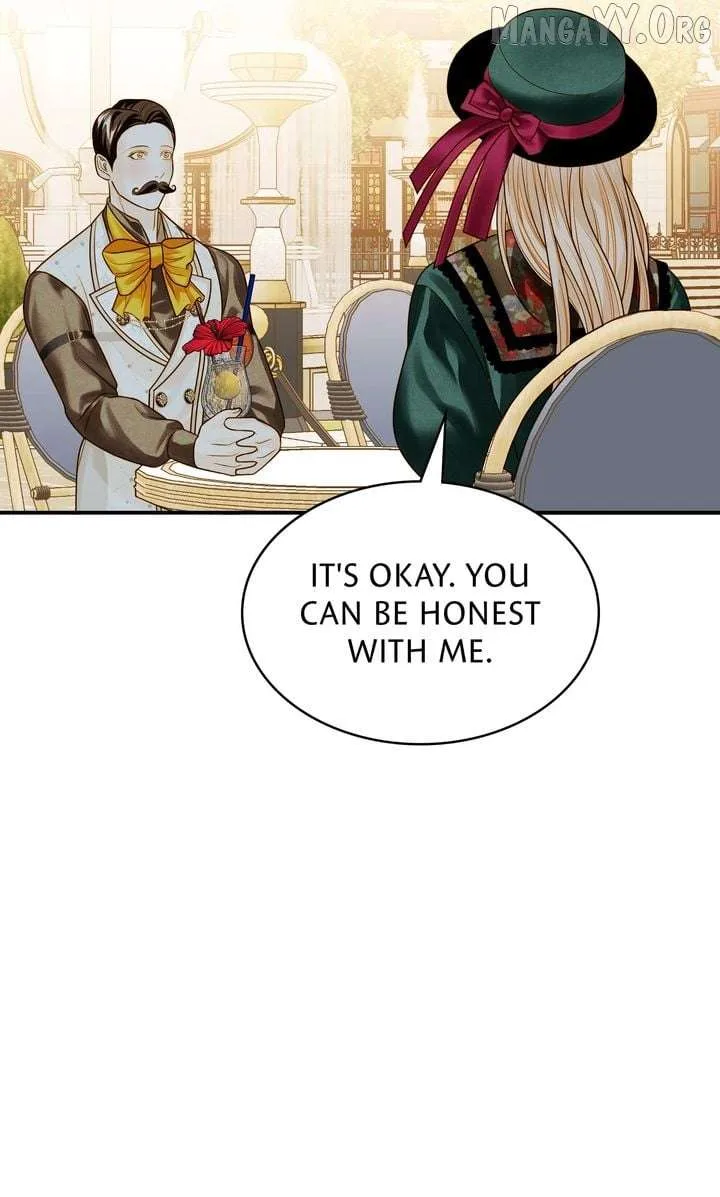 Cassnier’s Secret Memoirs Chapter 41 page 28