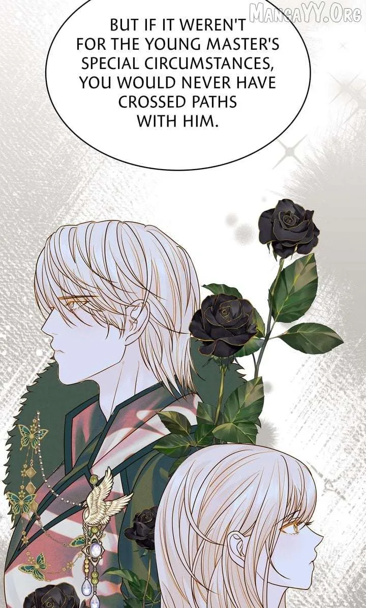 Cassnier’s Secret Memoirs Chapter 41 page 34