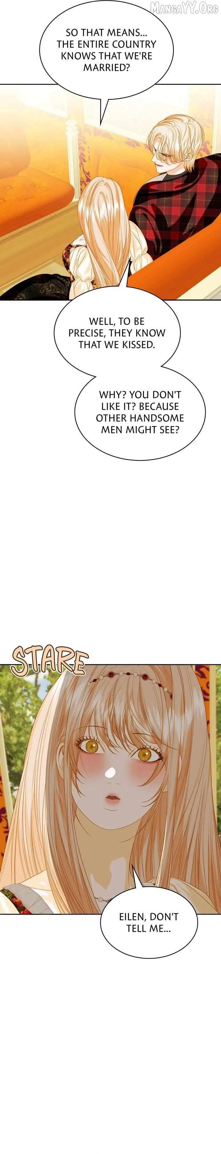 Cassnier’s Secret Memoirs Chapter 60 page 6