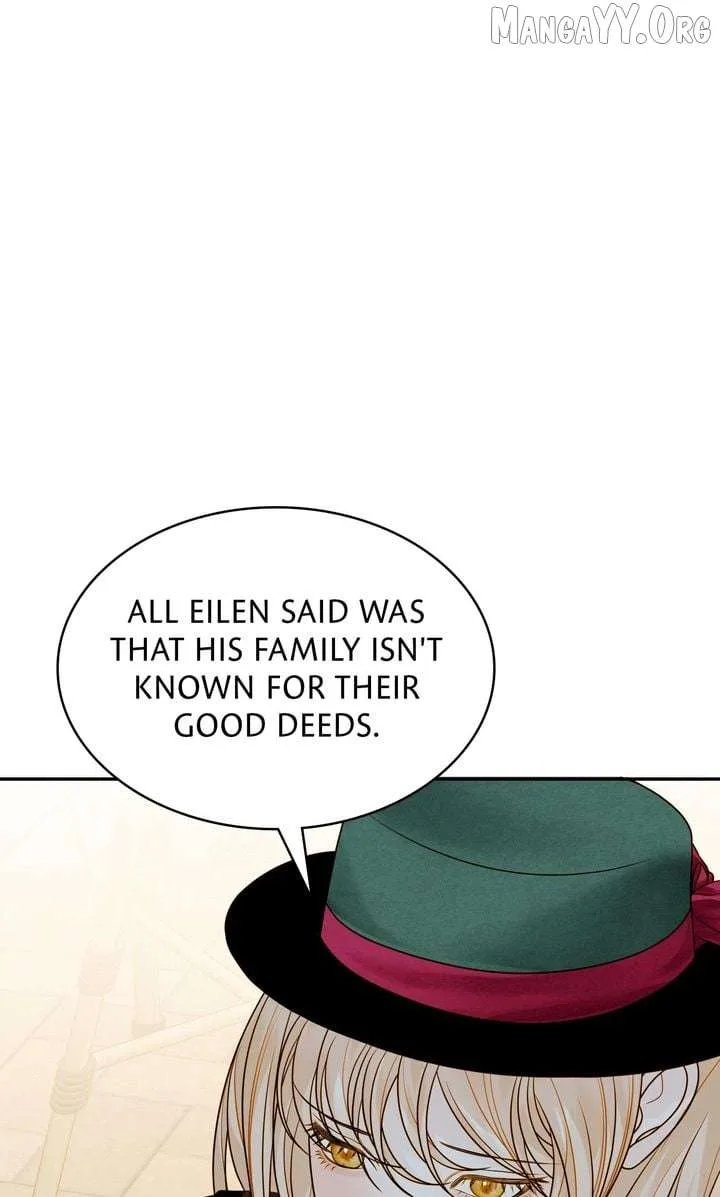 Cassnier’s Secret Memoirs Chapter 41 page 45