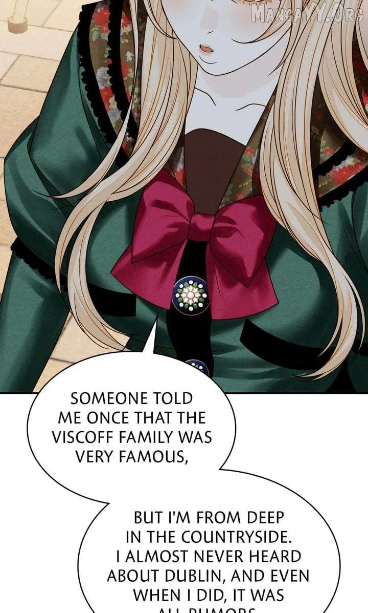 Cassnier’s Secret Memoirs Chapter 41 page 46